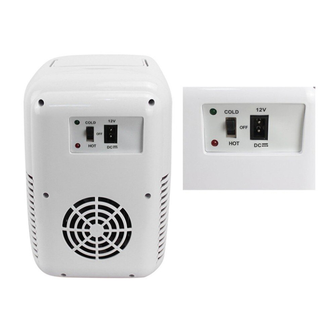 تلاجة السيارة والمنزل العملية بضمان عامين - الصورة 4